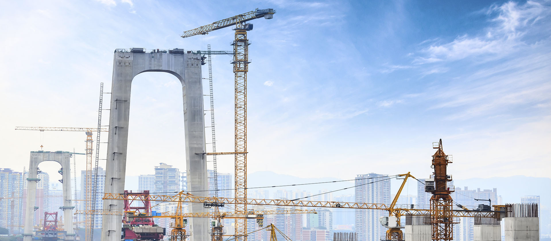 Grandes diferenciadores tecnológicos con estricto apego a nuestro espíritu de innovación.